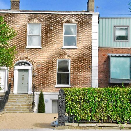 Dublin Apartments エクステリア 写真