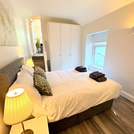 Dublin Apartments エクステリア 写真