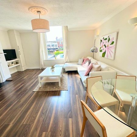 Dublin Apartments エクステリア 写真