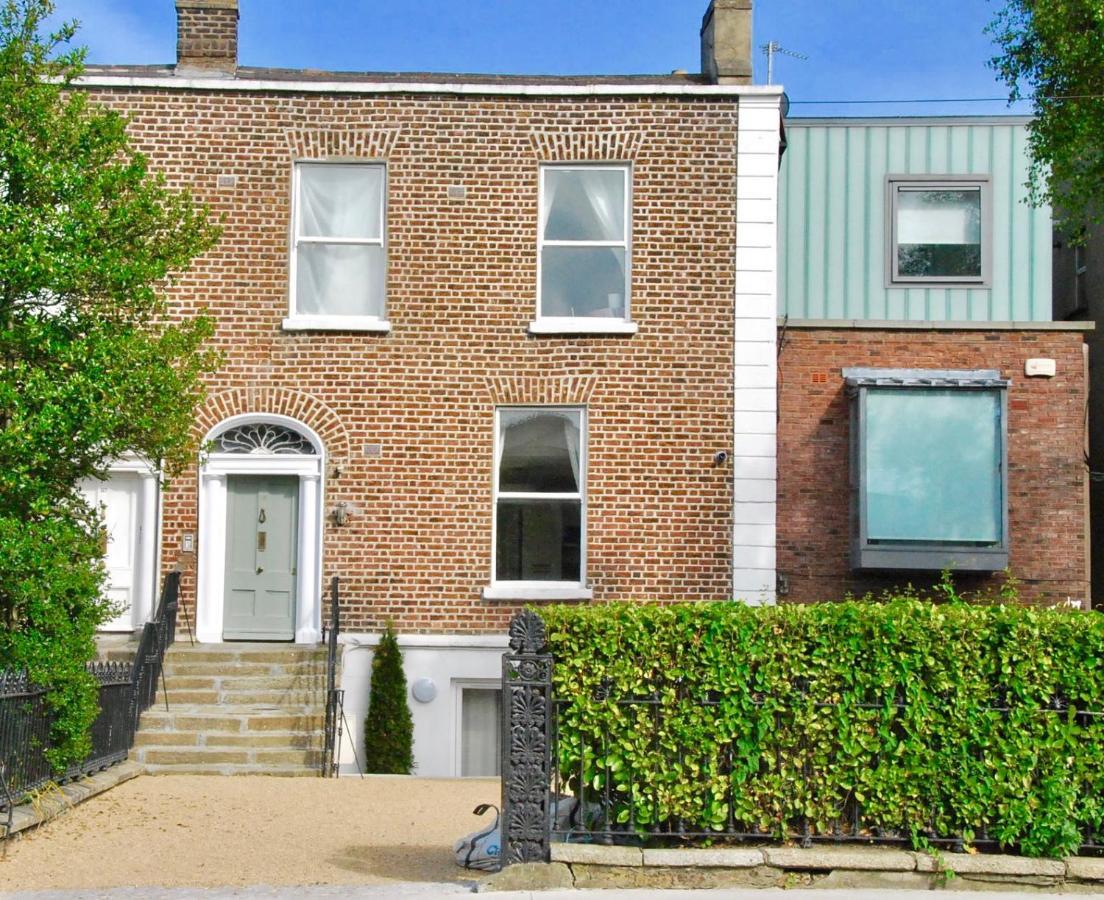 Dublin Apartments エクステリア 写真