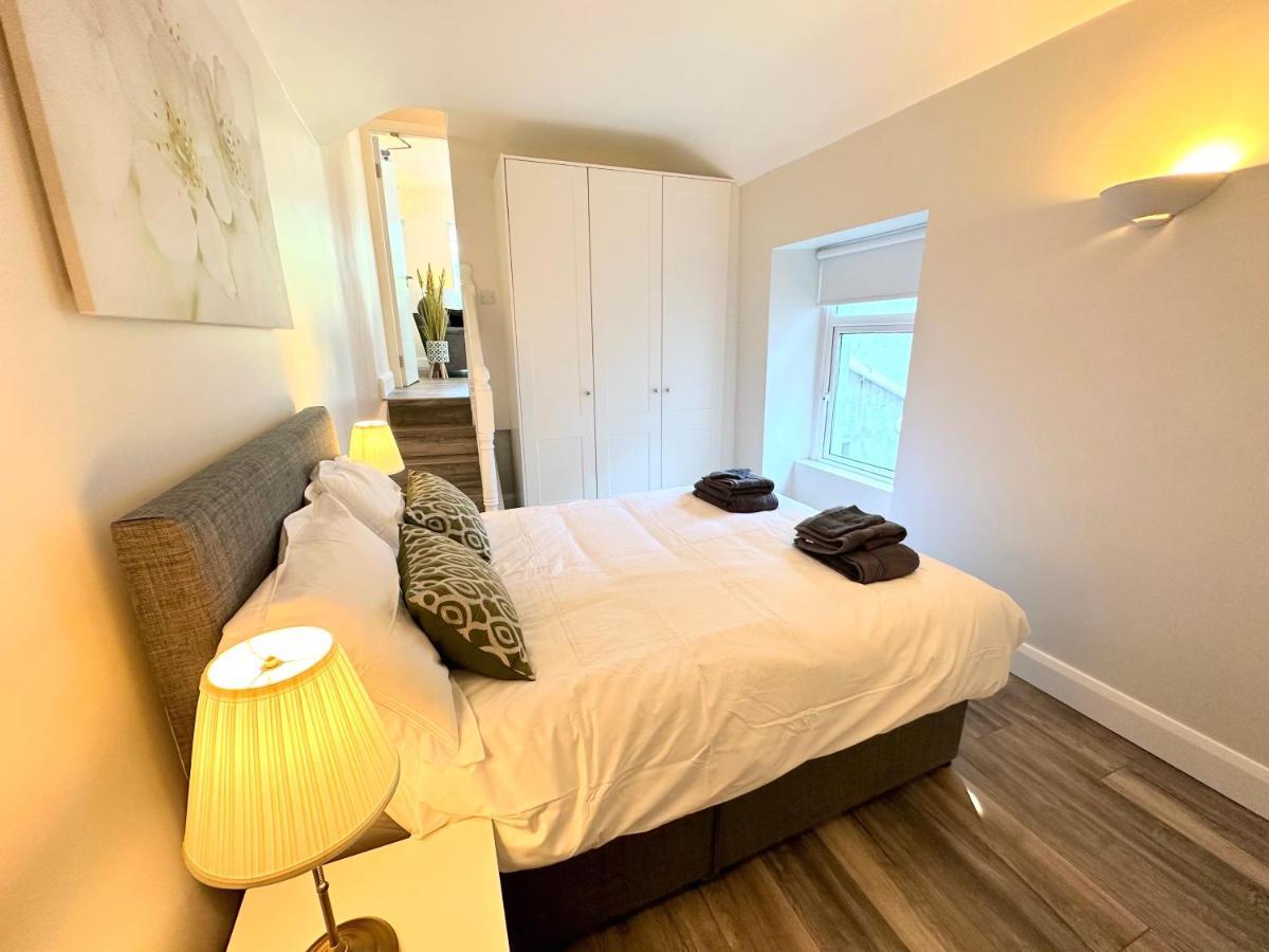 Dublin Apartments エクステリア 写真